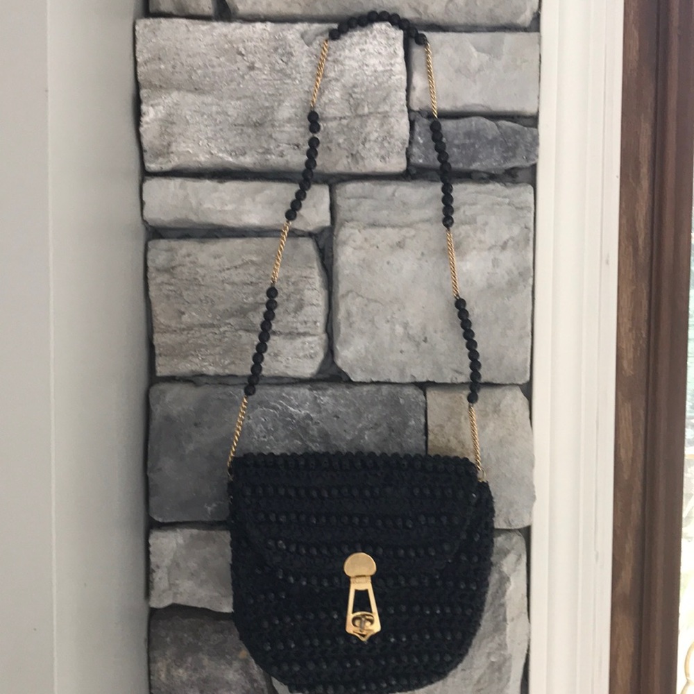 Vintage Styled by Simon purse